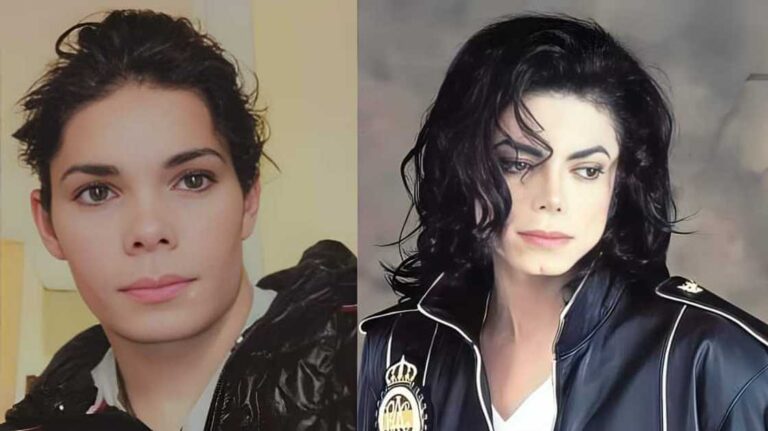 Ist Fabio Jackson mit Michael Jackson verwandt