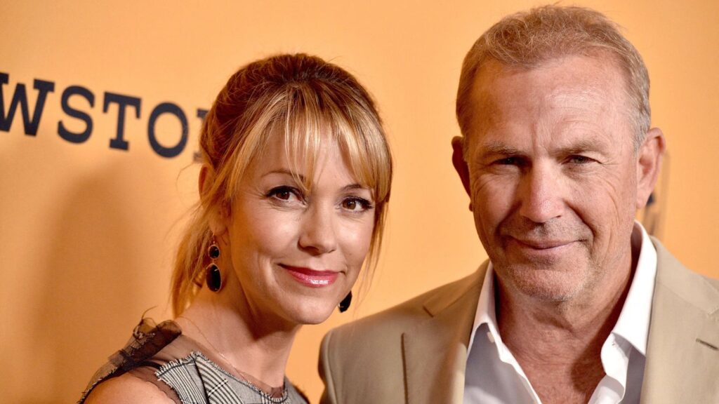 Kevin Costner Krankheit
