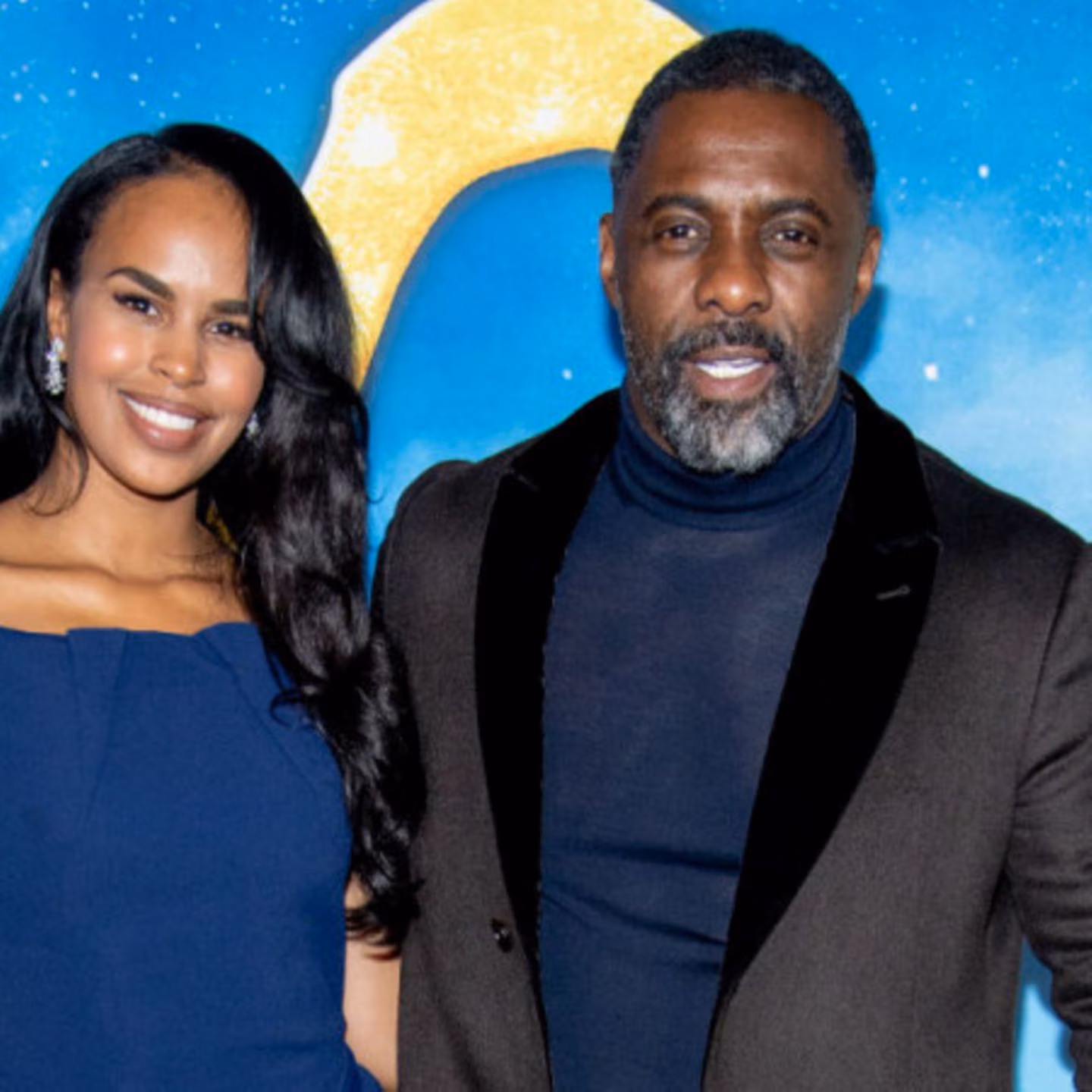 Idris Elba Ehepartnerin