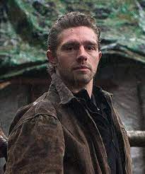 alaskan bush people's matt tot