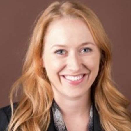 Melanie Olmstead