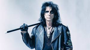 Alice Cooper Vermögen