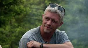 Alaskan Bush People’s Matt Tot