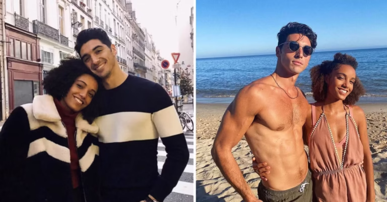 taylor zakhar perez freundin