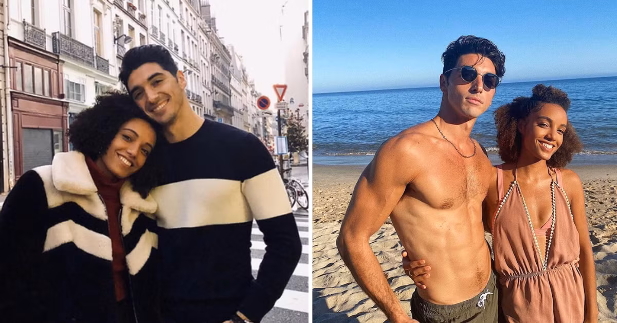 taylor zakhar perez freundin