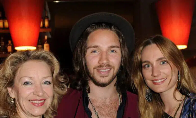 sandra ofarim