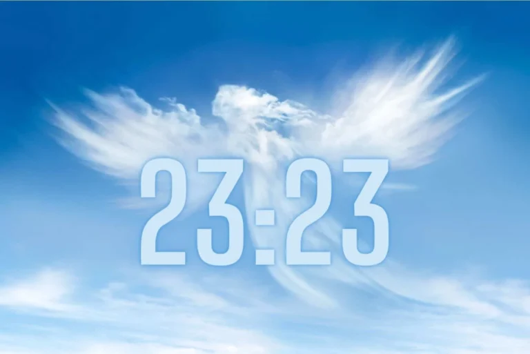 23:23 bedeutung