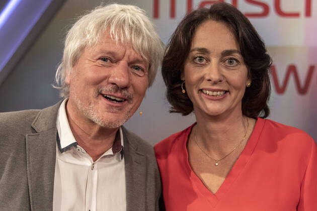 jürgen beckers neue freundin
