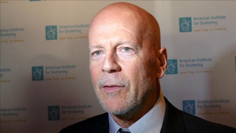 bruce willis krankheit
