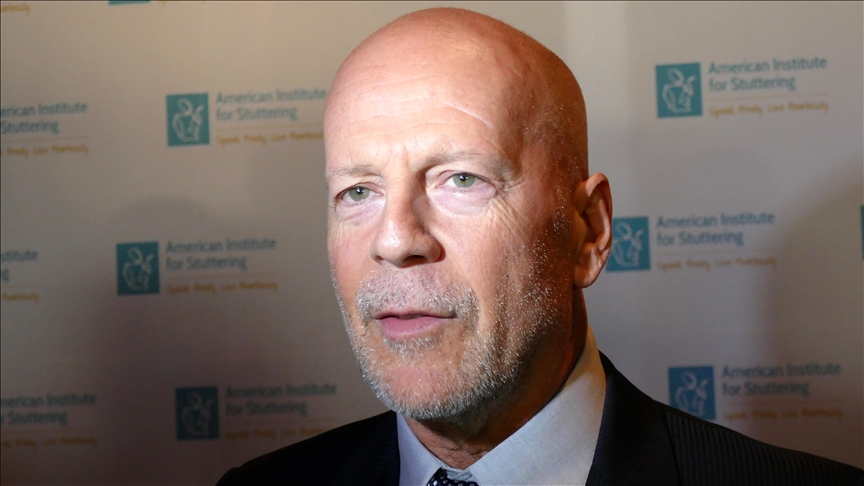 bruce willis krankheit