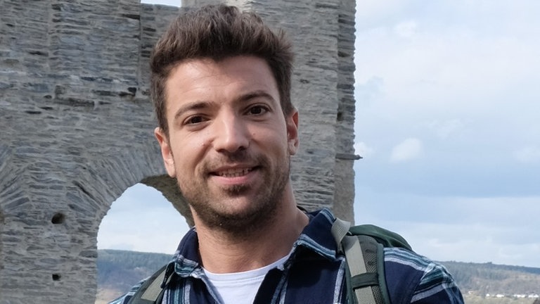 ramon babazadeh herkunft