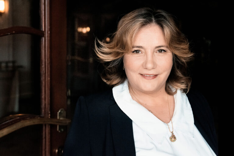 Bettina Herrhausen