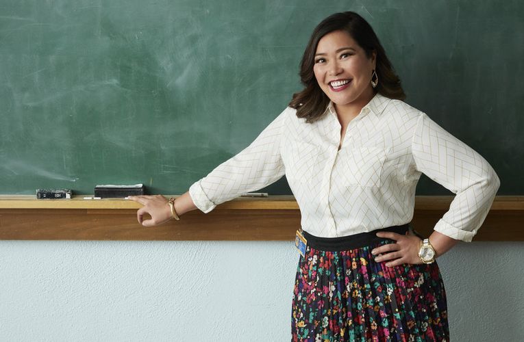 mary sohn​