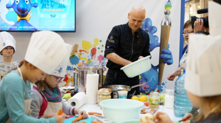 ralf zacherl kinder