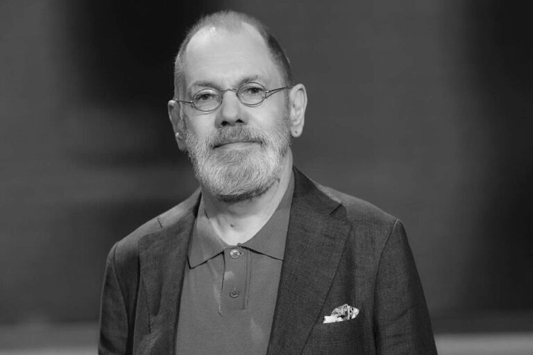 klaus otto nagorsnik krankheit