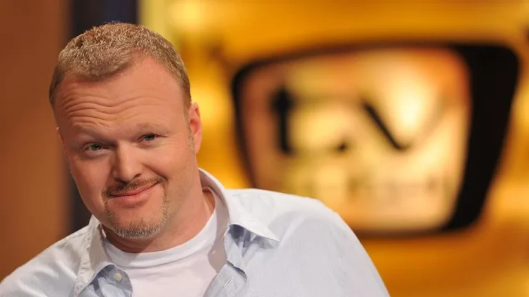 stefan raab alter
