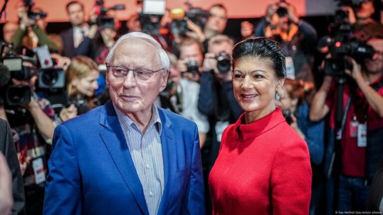 oskar lafontaine sahra wagenknecht getrennt