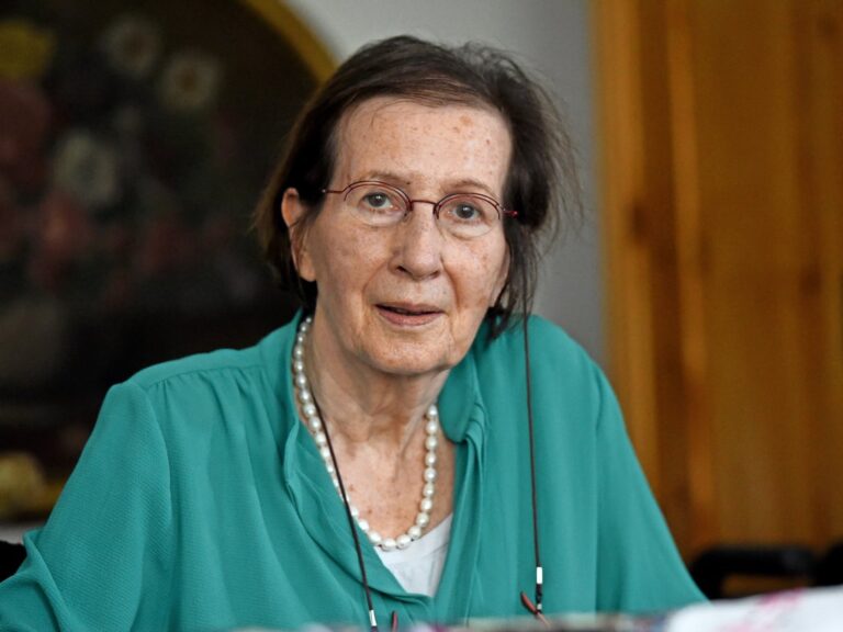 rita süssmuth schlaganfall