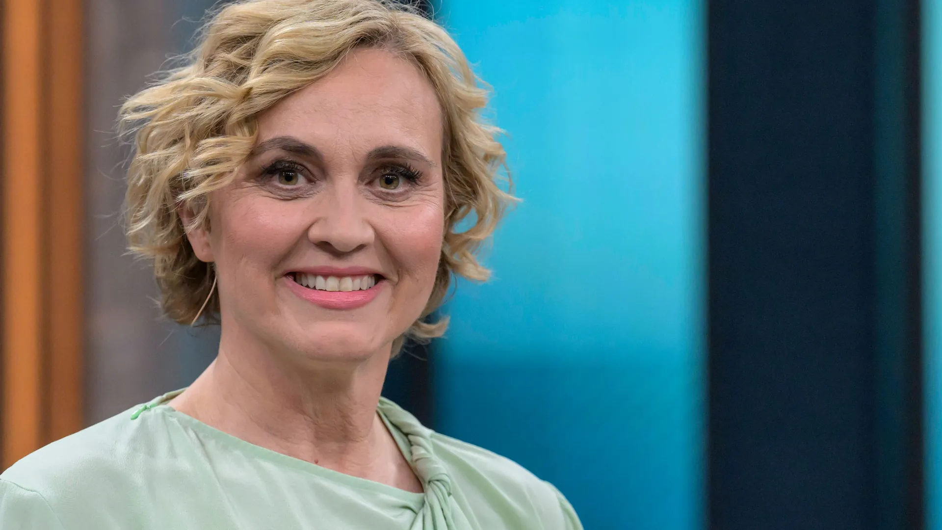 caren miosga geschieden
