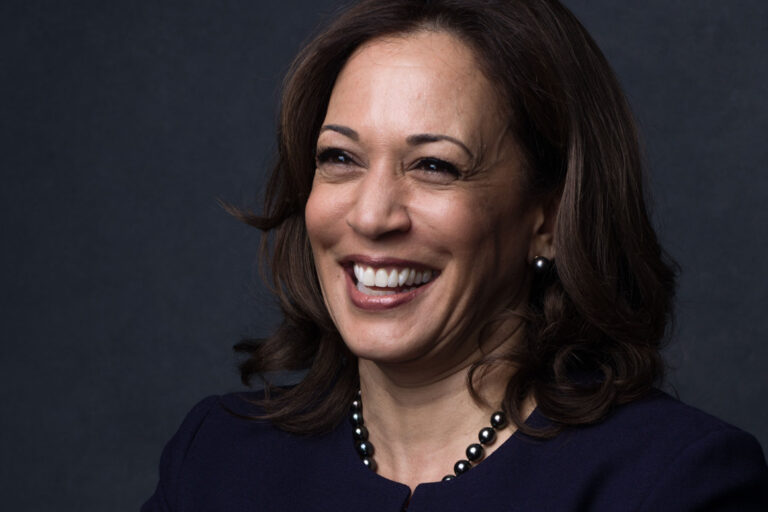 kamala harris alter
