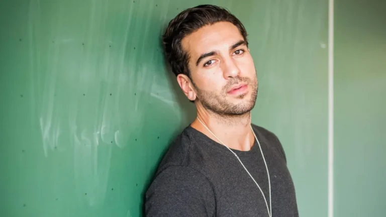 elyas m'barek herkunft