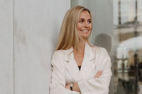 nicolette fountaris schlaganfall