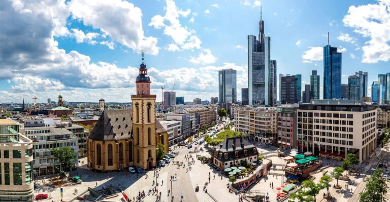 verkaufsoffener sonntag bayern